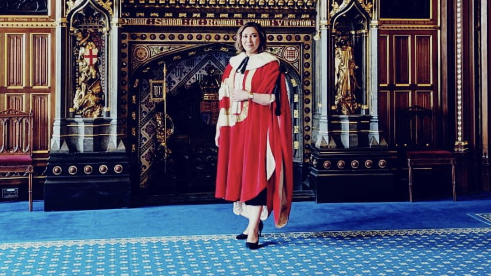 Who is Ayesha Hazarika? First British-Indian Of Assamese Descent To Join House Of Lords