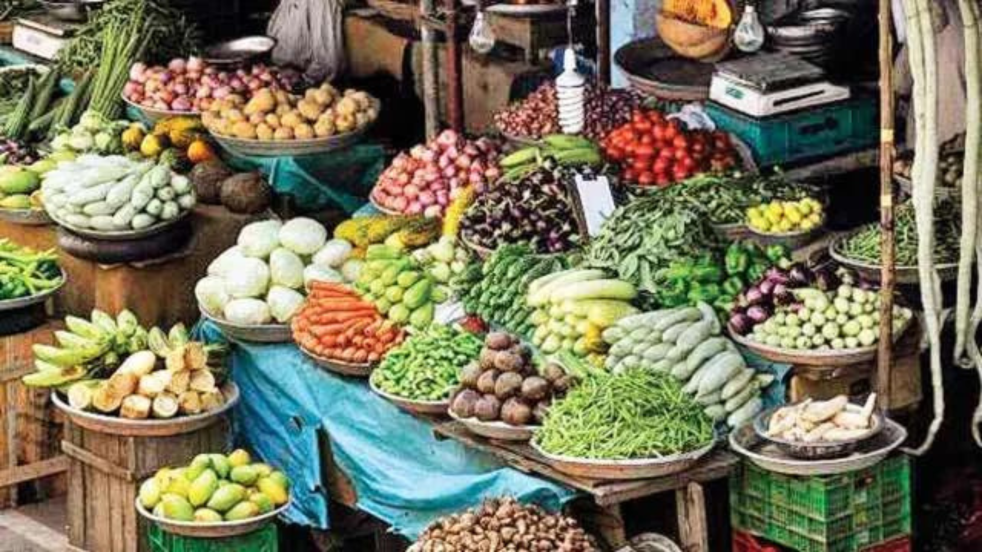 Experts React As India’s Wholesale Inflation Peaks To 13-Month High In April