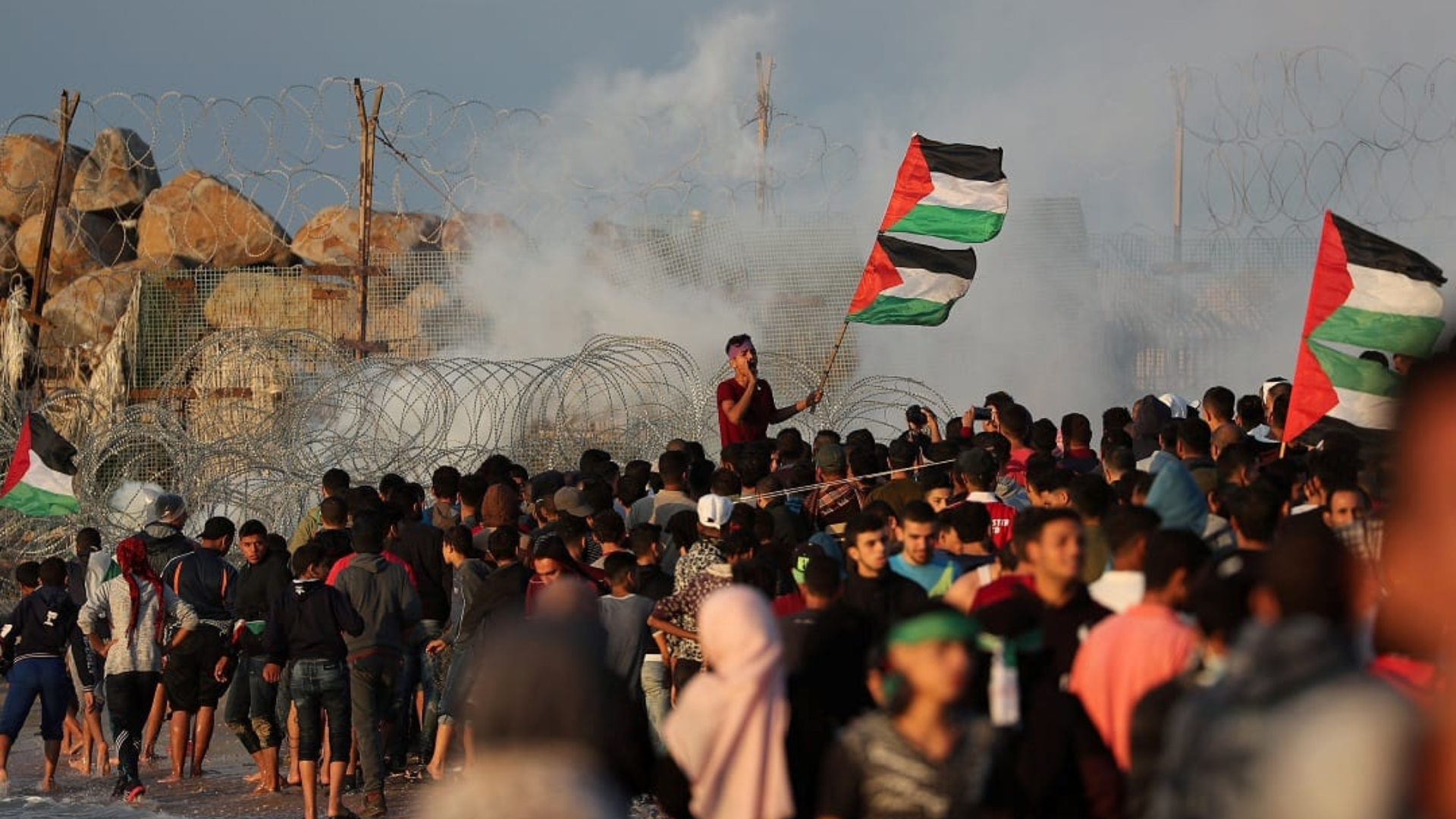 Why Hamas is Reluctant to Agree to a Gaza Ceasefire Understanding the Dynamics