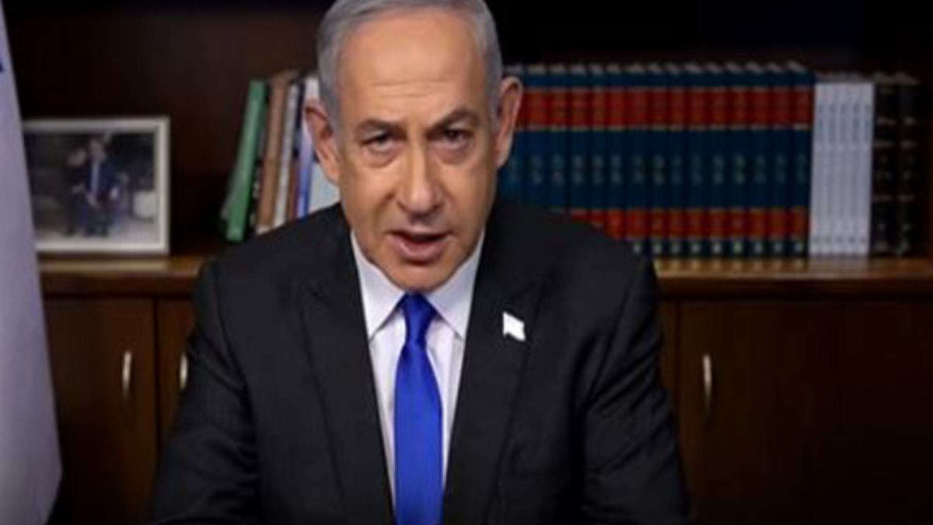 Will Israel Surrender in Gaza? Netanyahu Rejects Gaza Ceasefire