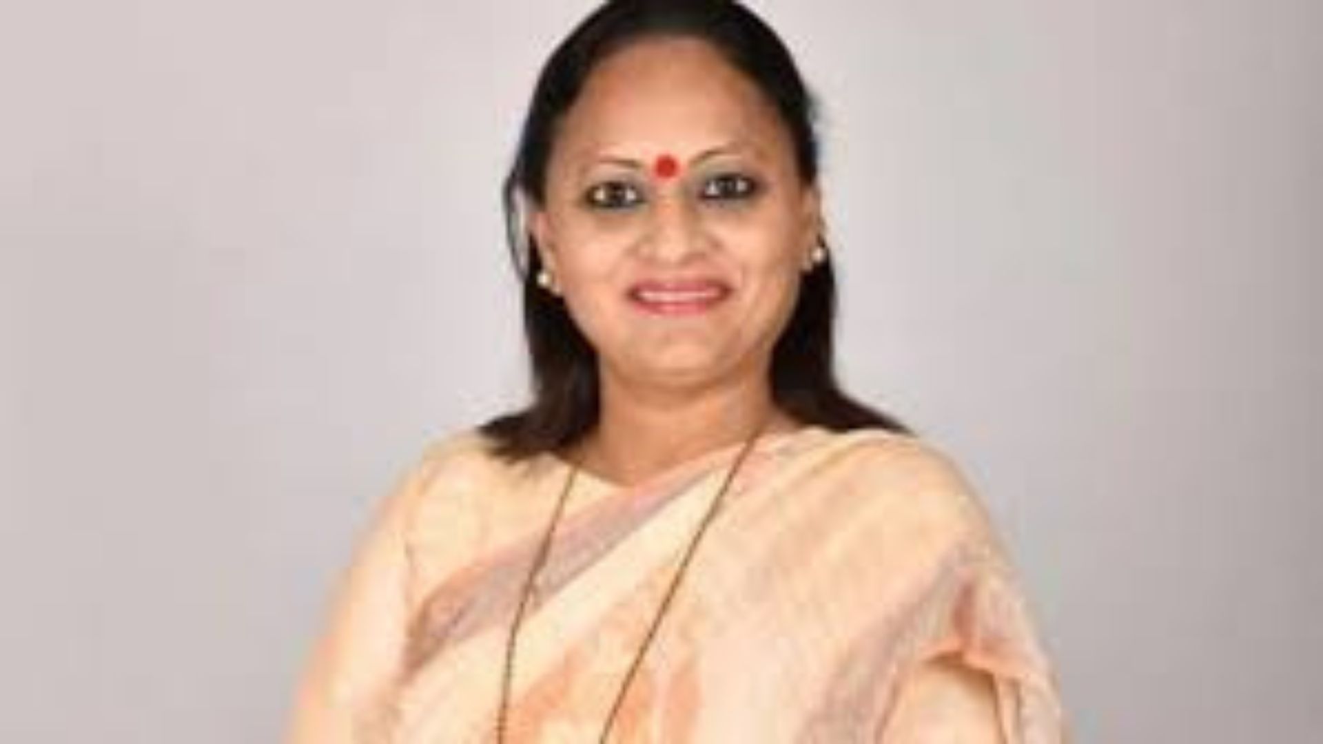 Yamini Jadhav