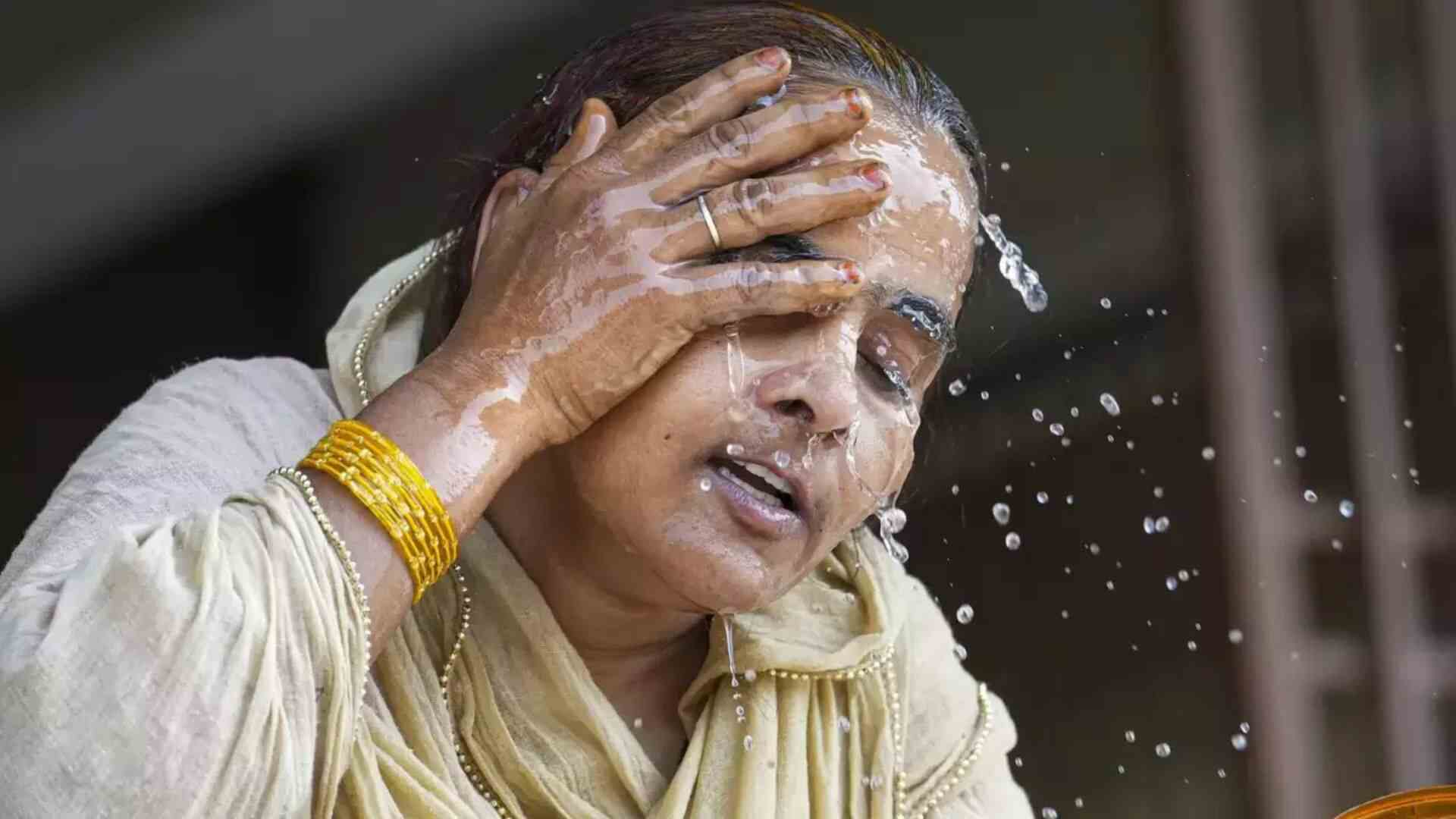 Bihar: Heatwaves During Critical Election Days, 19 People Die