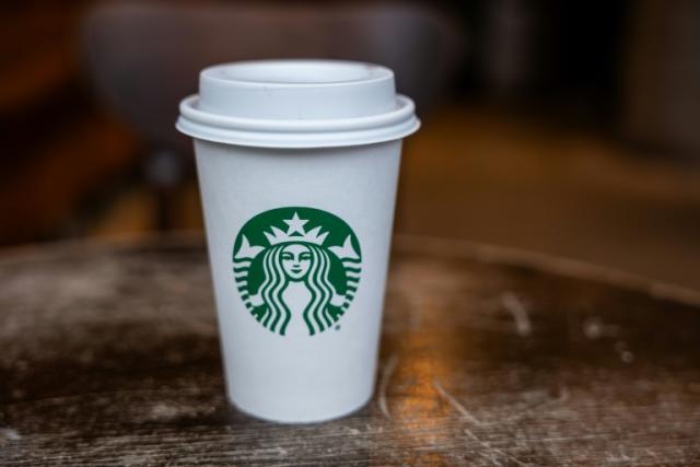 Starbucks Trims Sales Forecast Amid Sluggish Demand In US, China