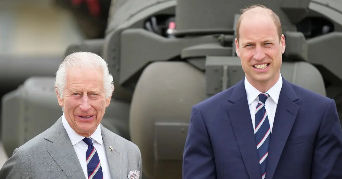 King Charles and Prince William Issue an Apology for Cancelling Royal Engagements Abruptly
