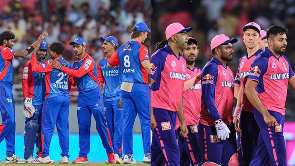 IPL 2024: DC Keep Playoffs Hope Alive With 20-run Win Over Rajasthan Royals
