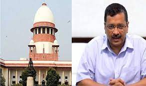 Congress welcomes SC decision to grant interim bail to Kejriwal