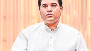 Varun Gandhi’s graceful stance, a chance for