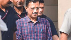 Delhi HC rejects PIL seeking jail governance for CM Kejriwal