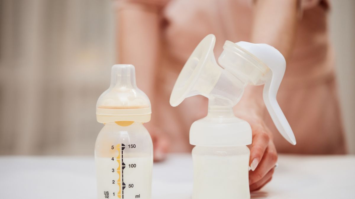FSSAI Warns Against Processing or Selling of Human Milk