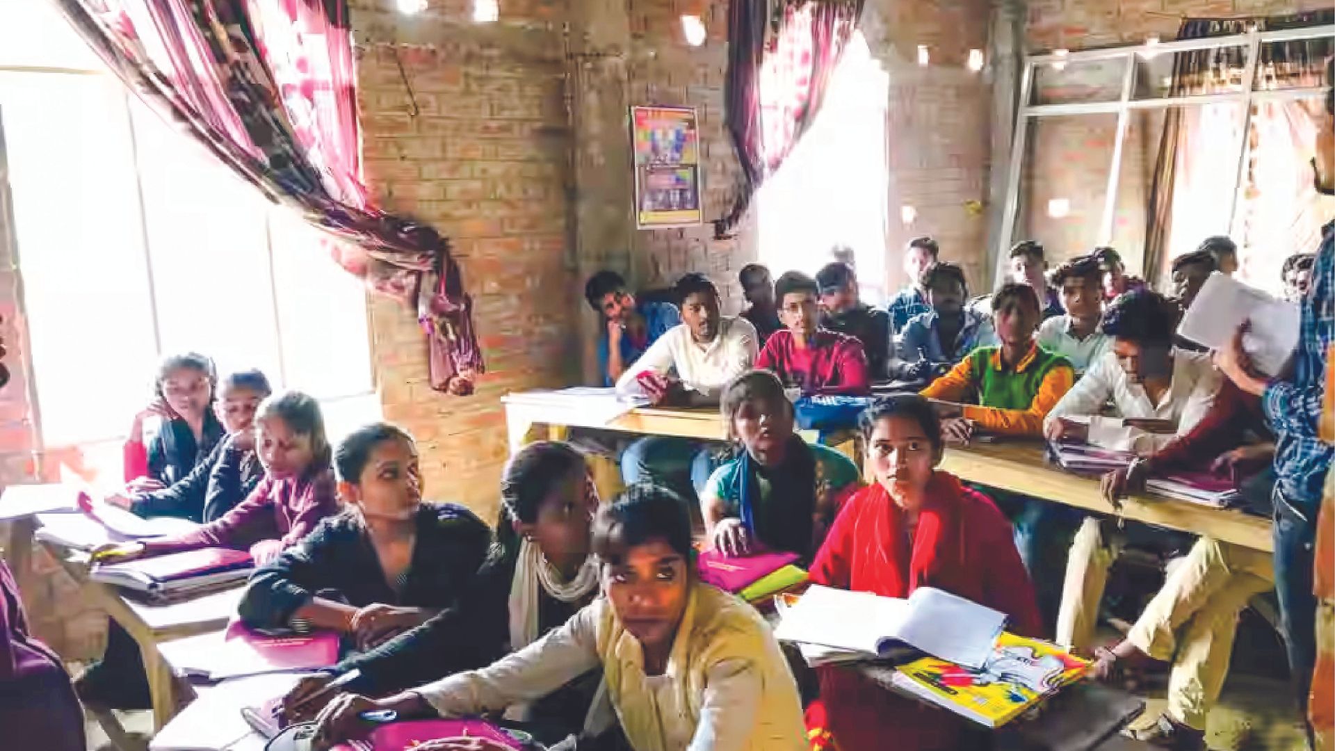 Motivation is huge when it comes to doing well in school, especially for kids in remote areas who might not have the same opportunities as others. Career counselling sessions can be a real game-changer for these students, helping them figure out what they want to do with their lives and giving them a sense of direction.