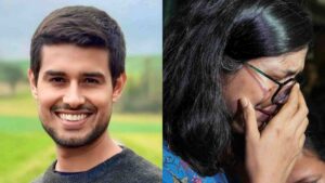 YouTuber Dhruv Rathee Responds to Swati Maliwal’s ‘Death Threat’ Allegations