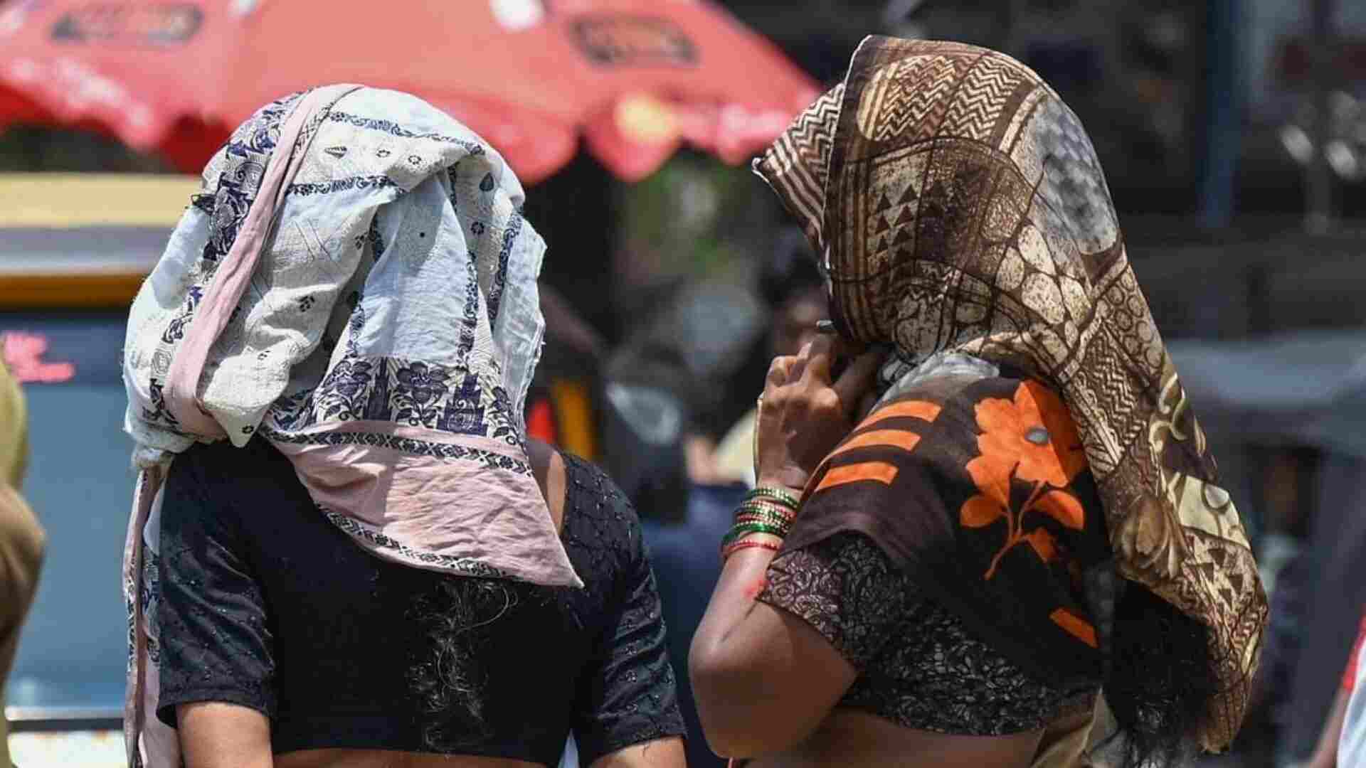 Rajasthan: Severe Heat Wave In  To Continue For Next 2-3 Days
