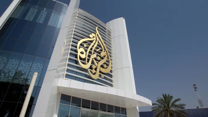 Al Jazeera Shuts Down in Israel