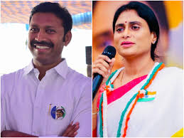 Andhra: Kadapa to Witness a Family Face-Off Between YSRCP’s YS Avinash Reddy and Congress’ YS Sharmila