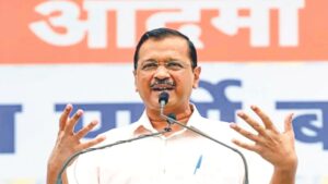 No immediate relief to Kejriwal