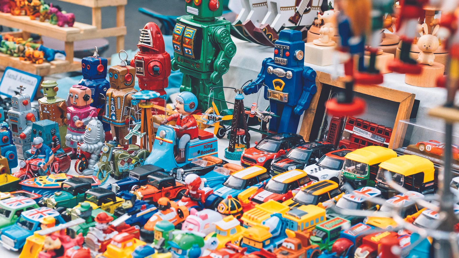 Toy imports down from $304 mn in FY19 to $65  mn in FY24