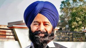 Congress nominates former MP Sher Singh Ghubaya for Ferozepur seat