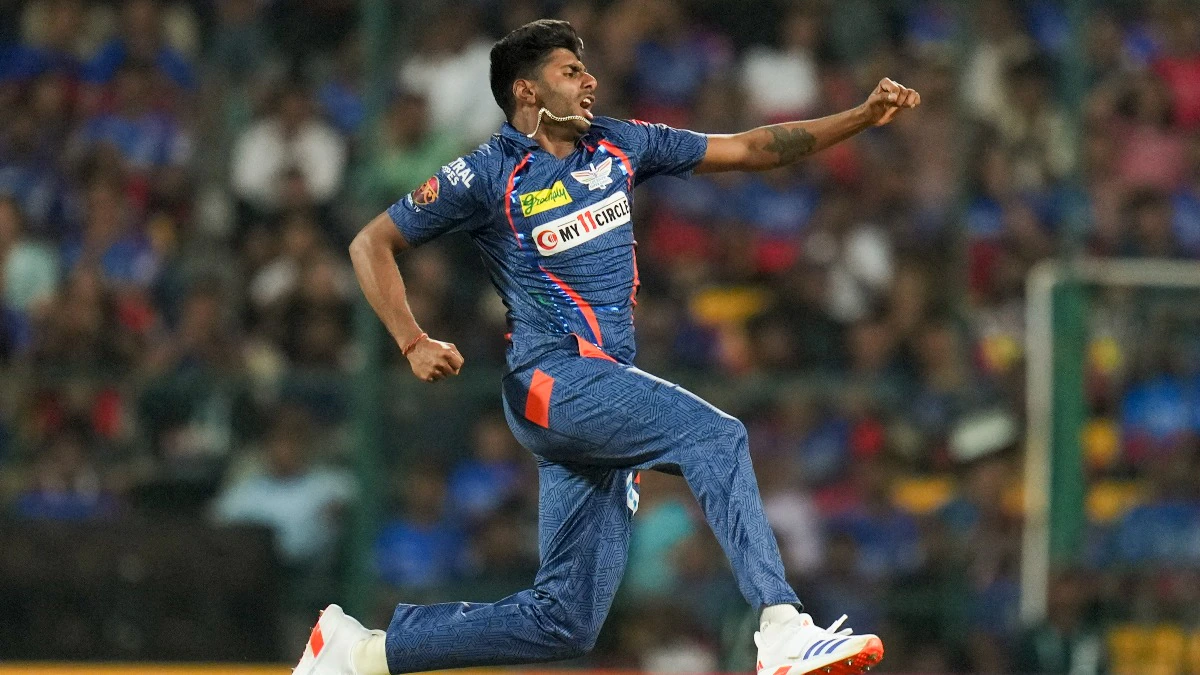 IPL 2024: Brett Lee Slams Lucknow’s Management for Mismanagement of Mayank Yadav’s Injury