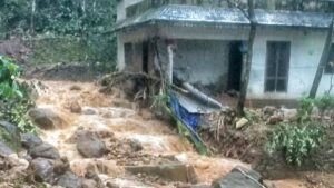 Continued rain triggers havoc in Jammu: Multiple fatalities and infrastructure damaged