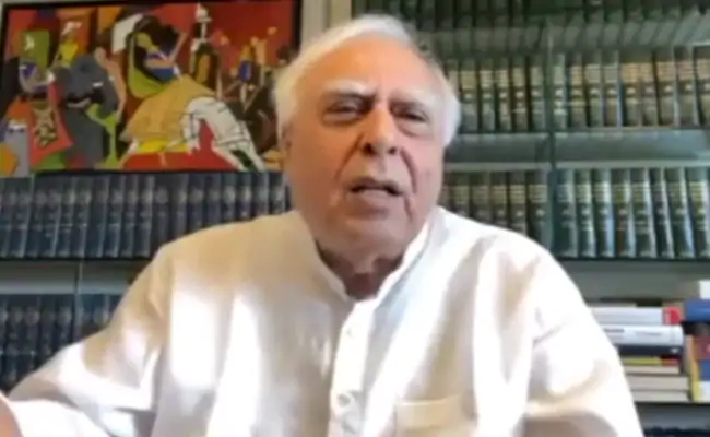 Sibal Criticizes EC for PM Modi’s Ram Temple Remark: ‘Has Power to Lock Such Statements But…'”