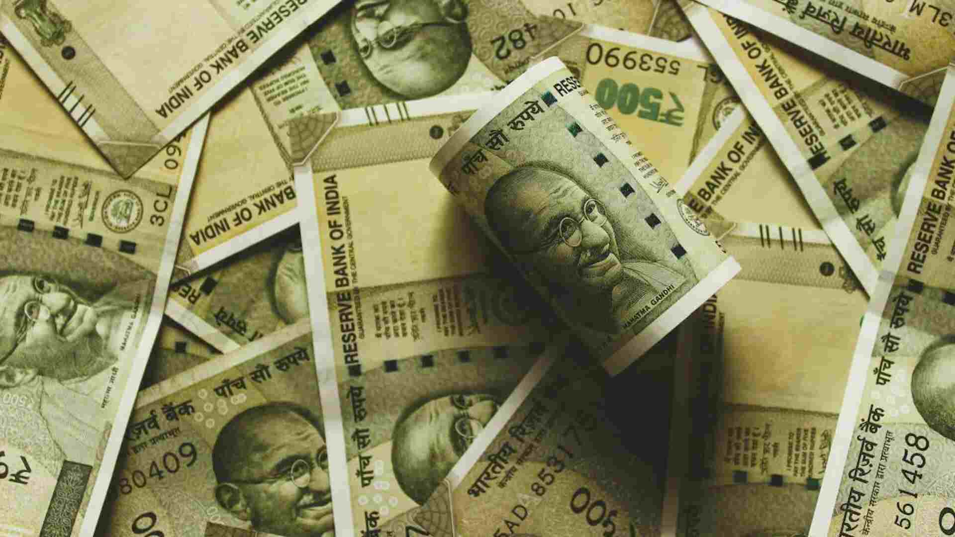 LS Elections 2024: ITD Seizes Record Rs 1100 Crore Cash And Jewellery