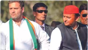 Rahul to share dais with Akhilesh in Kannauj on May 10