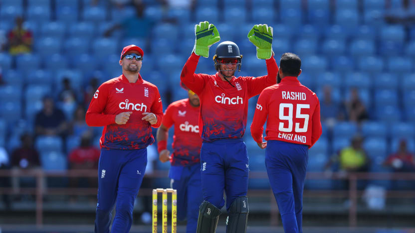 T20 World Cup 2024: Defending Champions England Look Dodgy, Inconsistent Ahead of World Cup Campaign
