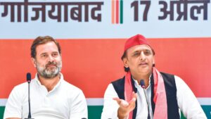 Akhilesh to join Gandhi family for Rae Bareli rally