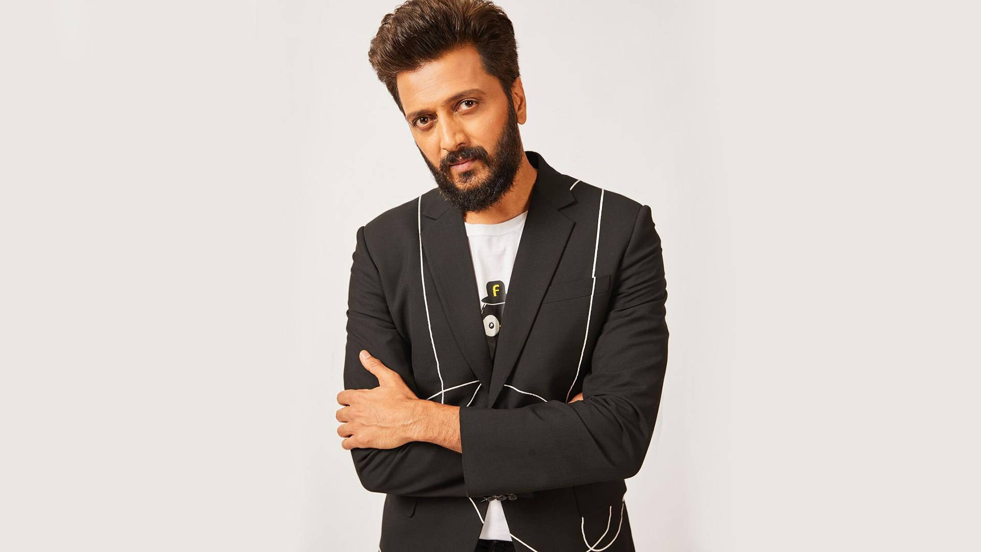 Actor Riteish Deshmukh Disappointed After Star India Batsman Left Out of T20 World Cup Squad