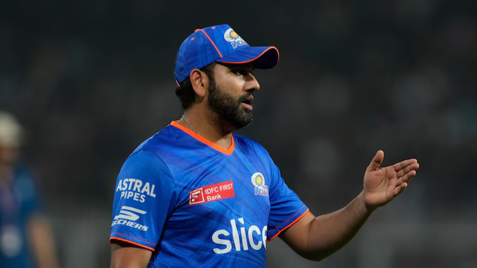 Rohit Sharma Slams Star Sports for Breach of Privacy: “Despite Asking Not to Record My…”