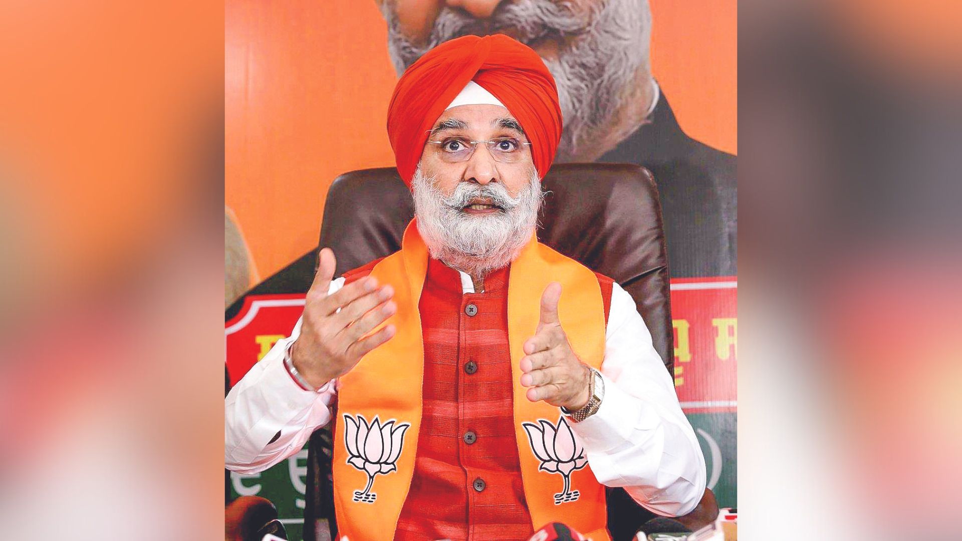 Amritsar Lok Sabha seat: History, candidates and key issues