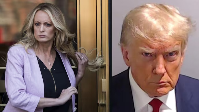 Donald Trump’s Hush Money Trial: Stormy Daniels Testifies Against the Former US President