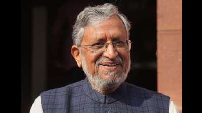 Who Was Sushil Kumar Modi? Know All About the BJP Leader