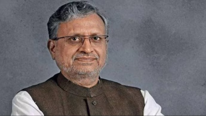Political Leaders Unite in Grief: Tributes Pour in Across Parties for the Late Sushil Kumar Modi
