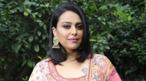 Swara Bhasker Blames EVMs for Fahad Ahmad’s Maharashtra Election Loss : Watch