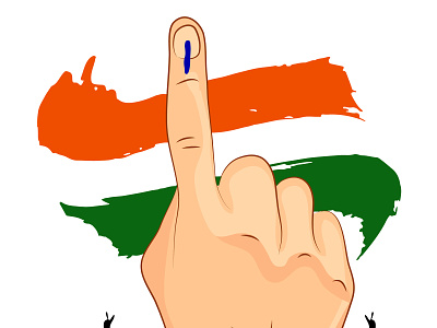 Lok Sabha polls: Himachal Pradesh Leads with 14.35% Turnout, Odisha Lags at 7.69% till 9 am