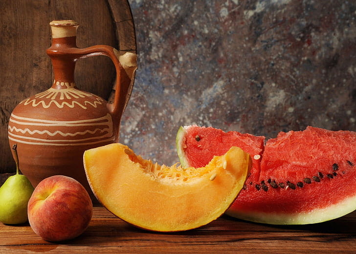 Watermelon And Muskmelon Might Pack A Food Poisoning Punch – Here’s Why!