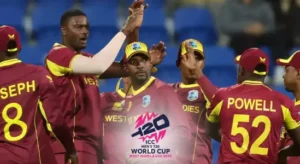 Rovman Powell to Lead West Indies Squad for T20 WC; Shamar Joseph, Andre Russell Included