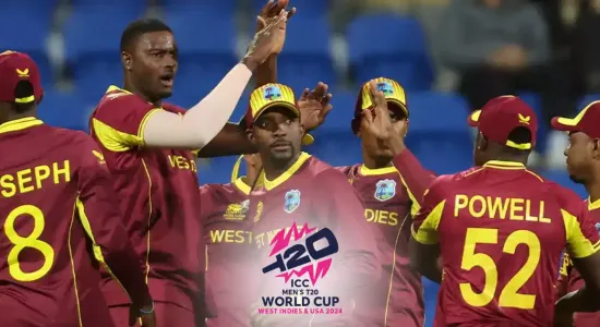 Rovman Powell to Lead West Indies Squad for T20 WC; Shamar Joseph, Andre Russell Included