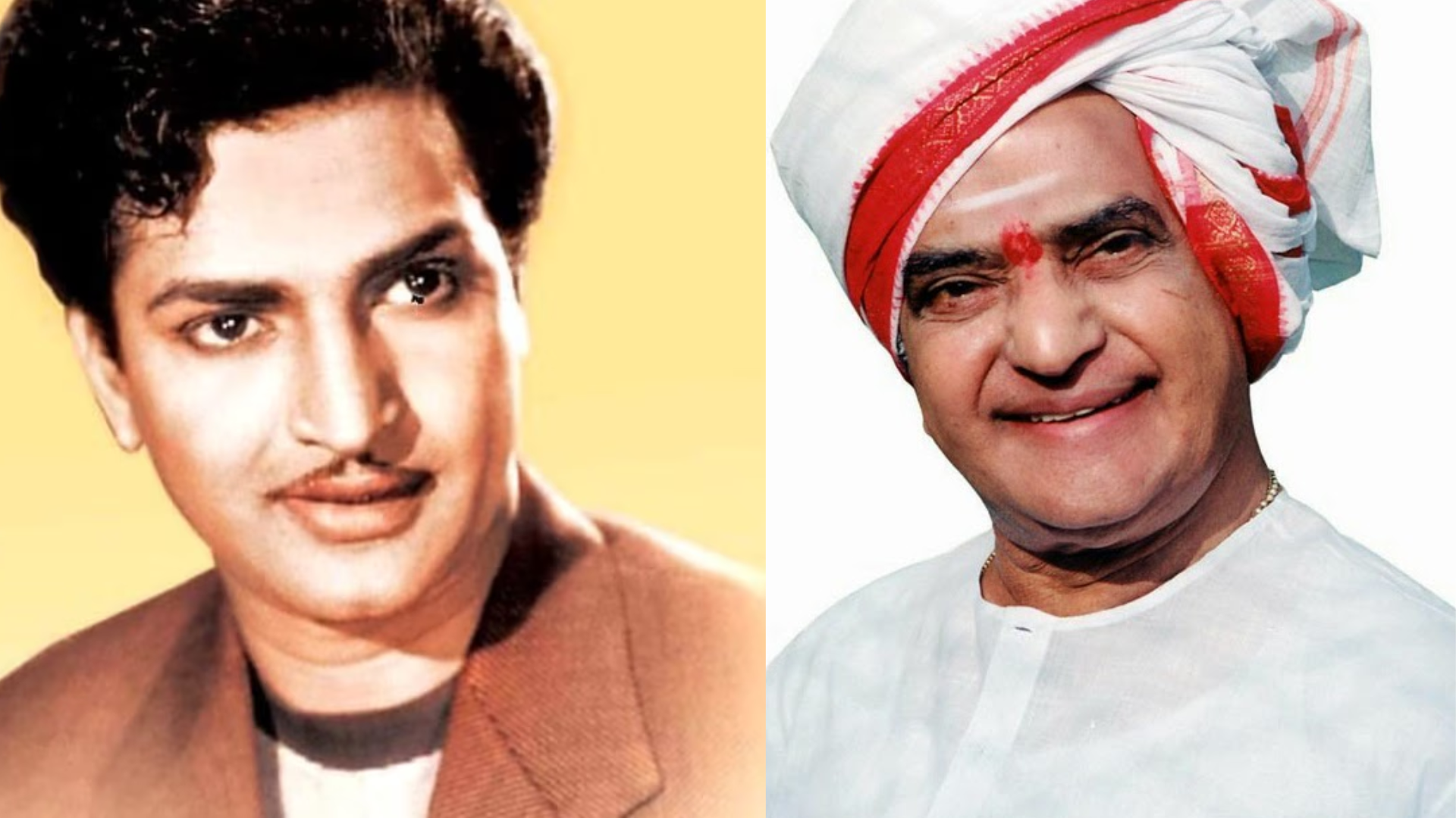 ‘Mayabazar’ to ‘Justice Chowdary’: 7 Unforgettable Films To Watch On Sr NTR’s Birth Anniversary