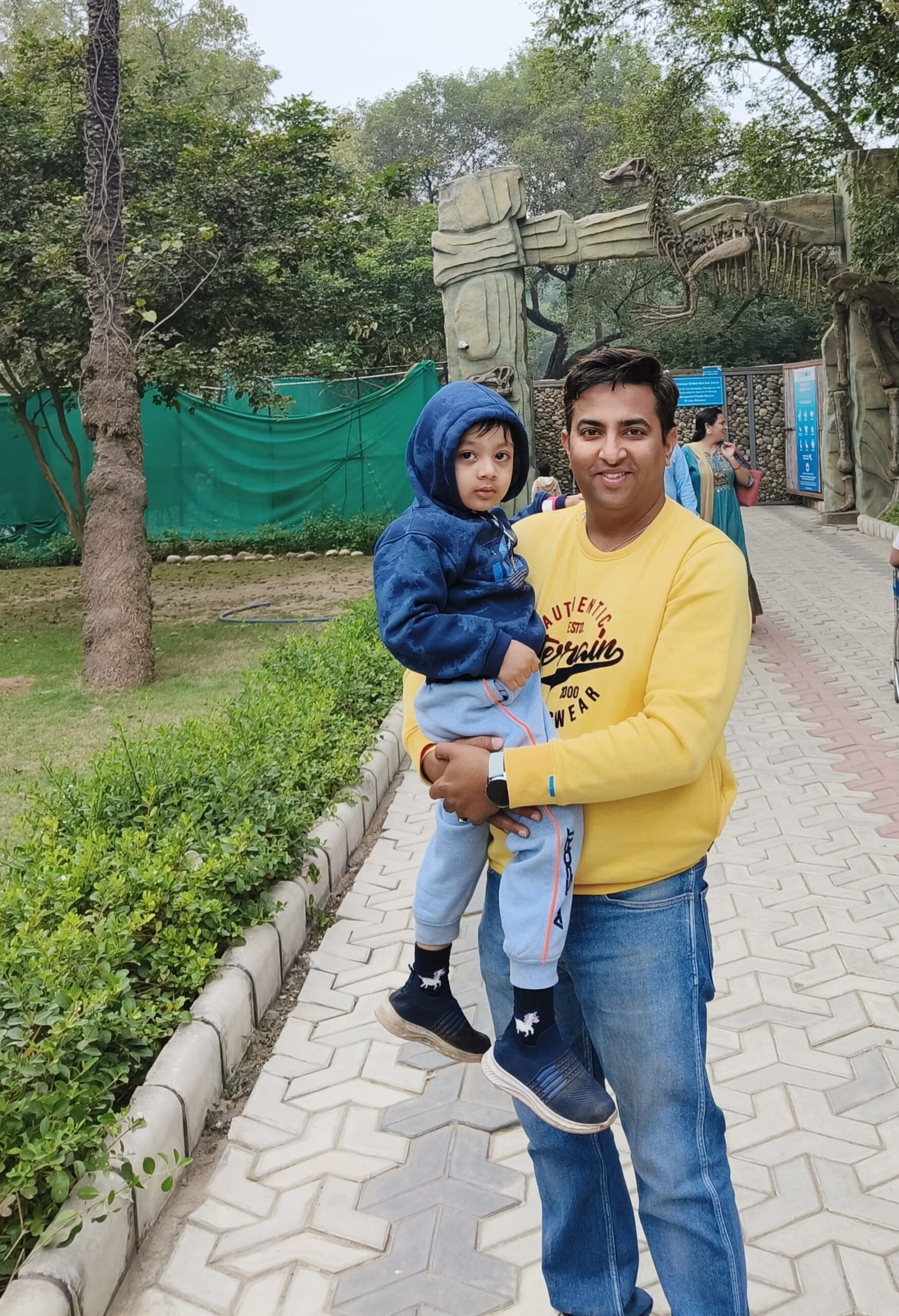 Father’s Day Special: Balancing Fatherhood and Startups Together