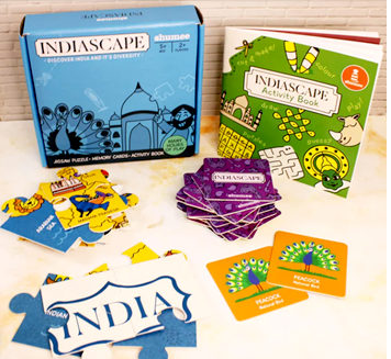 Kid-Friendly Educational Games for Family Game Nights