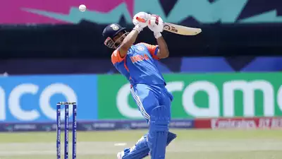 T20 World Cup 2024: As Rohit, Rishabh Pant Suffer Blows, Experts Deem New York Pitch as 'Dangerous'