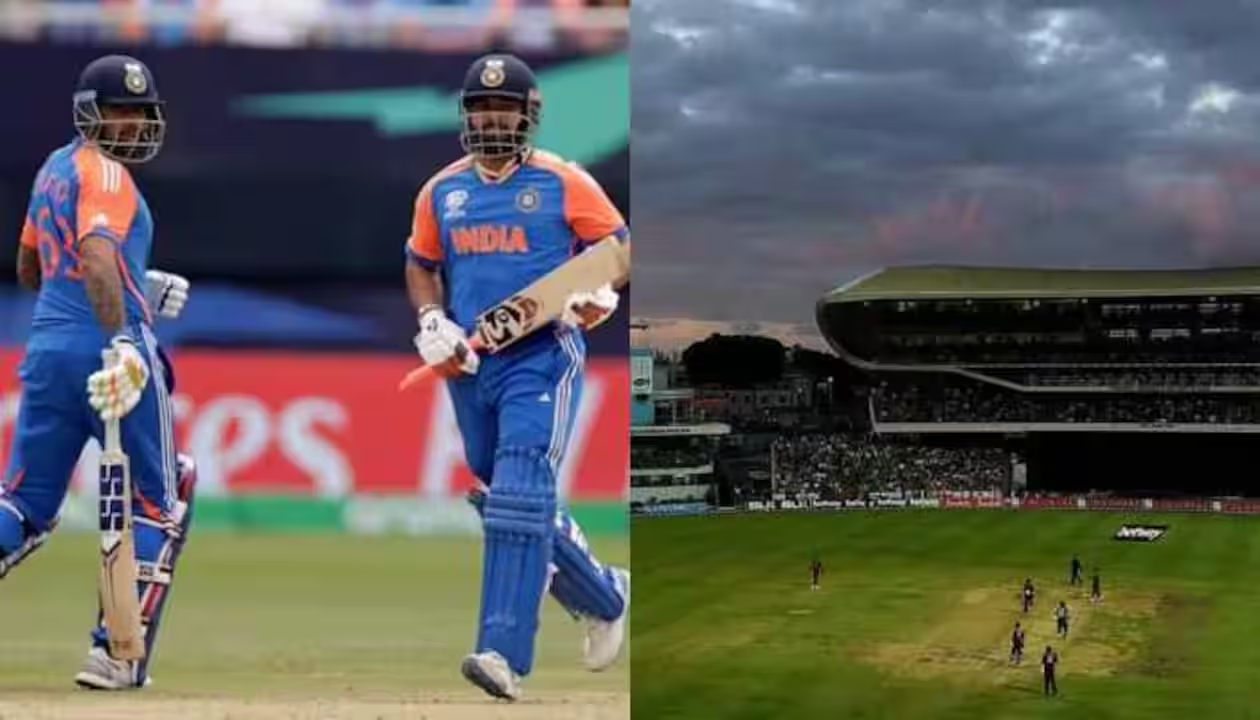 T20 World Cup 2024: India vs Afghanistan Today; Can Rain Play Spoilsport in Barbados?