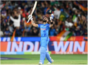 “Cricket ICON for a Reason”: Former Pakistan Cricketer Heaps Praise on Virat Kohli