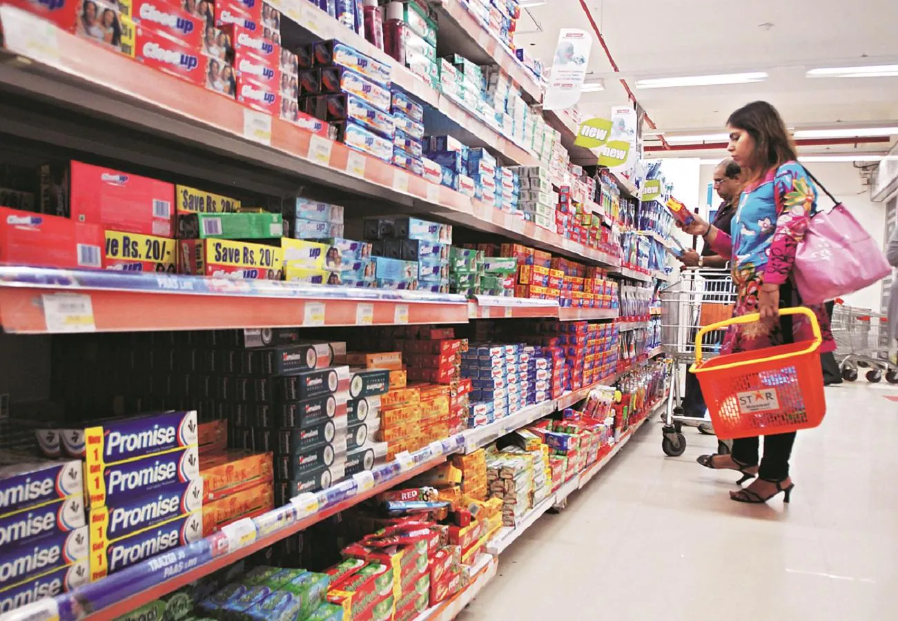 ICMR Warns of Misleading Labels on Packaged Foods: ‘Minimal Actual Fruit Pulp, Supplemented with Added Sugar’