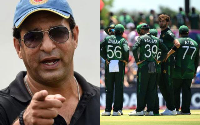 T20 World Cup 2024: “Pathetic Performance”, Says Wasim Akram on Pakistan’s Defeat Against USA