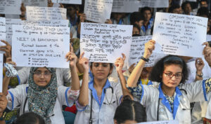 NEET Row Possibly Fueled by Coaching Centres Hurt by Easier Exam, Govt Sources Indicate