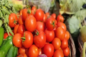 Tomato Price Surge: Impact of Weather and Supply Chain Disruptions