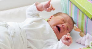 Newborn Gastric Problems: Symptoms and Tips to Relieve Them